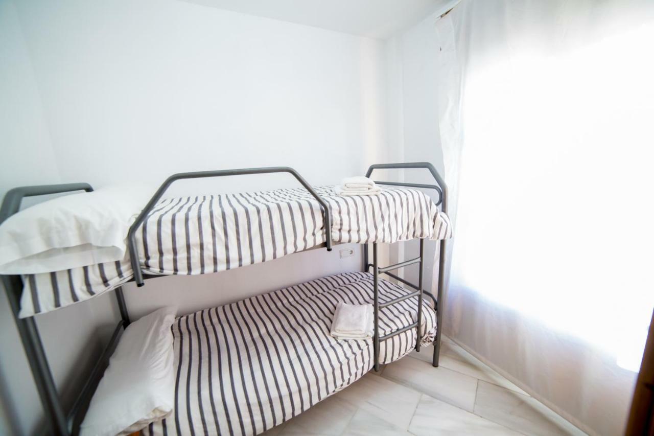 Сasa de vacaciones Casa Junto A Palacio De Viana Córdoba
