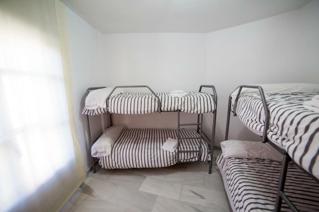 Casa Junto A Palacio De Viana Сasa de vacaciones *