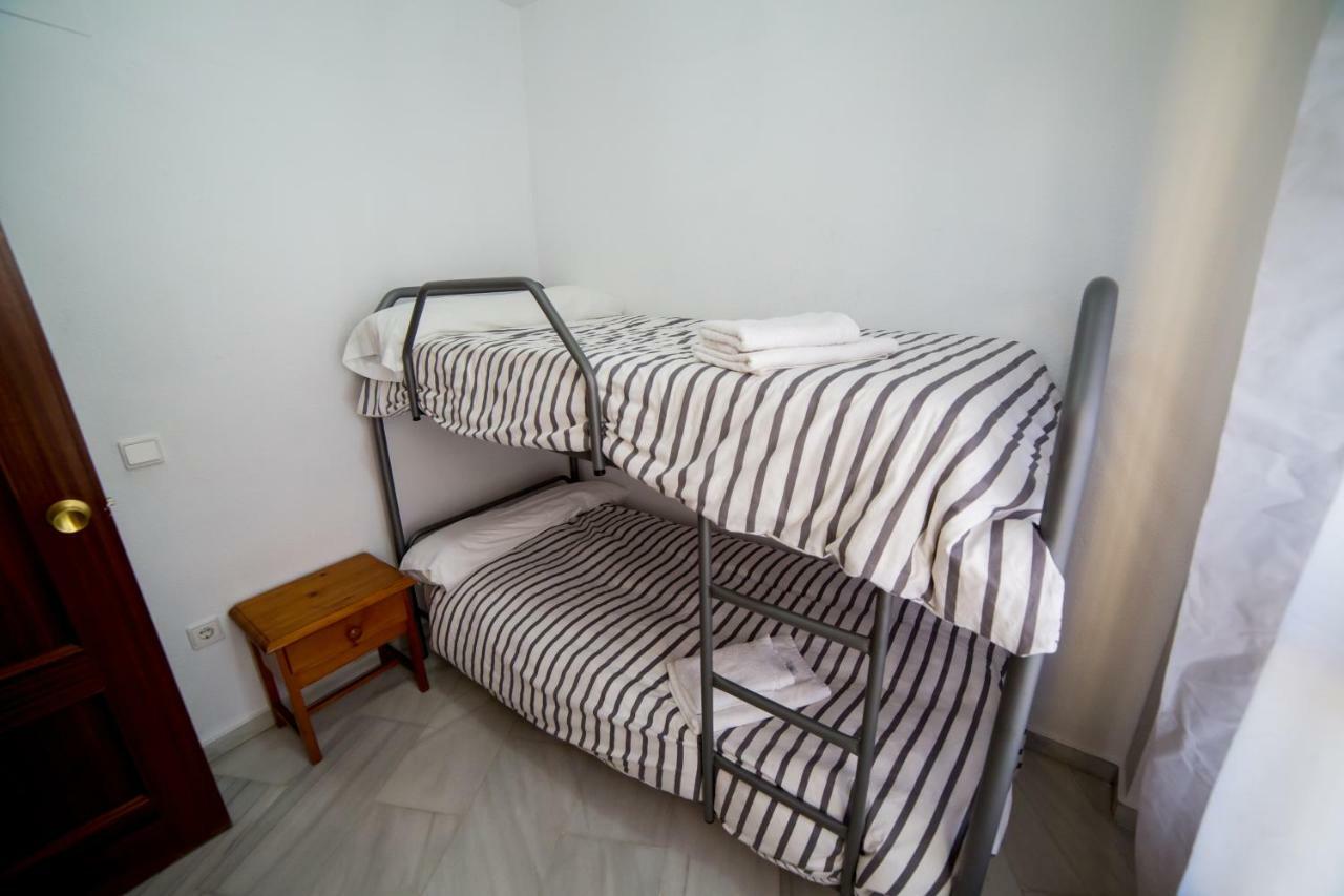 Casa Junto A Palacio De Viana Сasa de vacaciones Córdoba