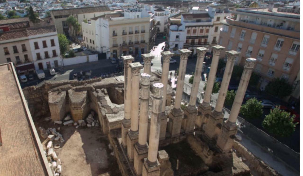 Con Parking Privado Gratis Incluido Cordoba