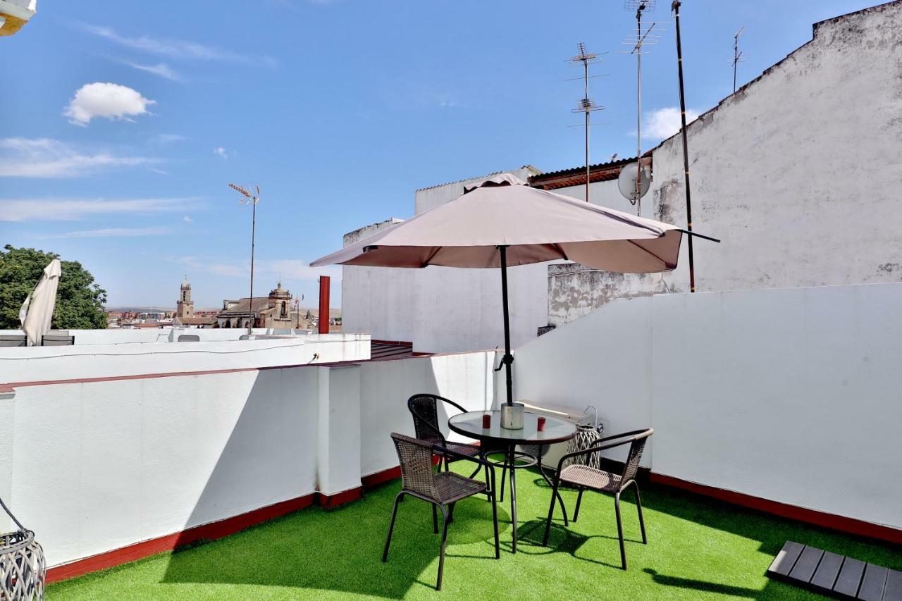 Apartamento La Terraza De Alfaros&parking Gratuito *