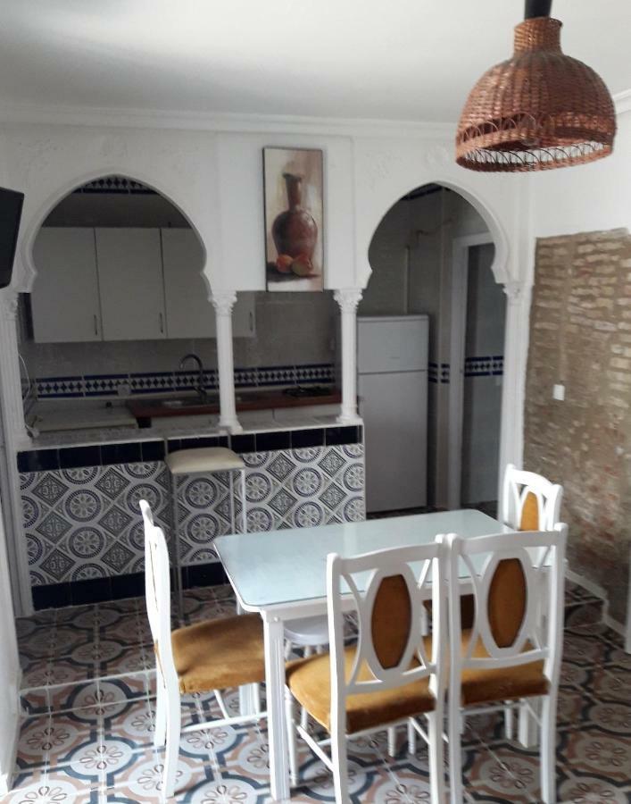 Abderraman I Apartamento