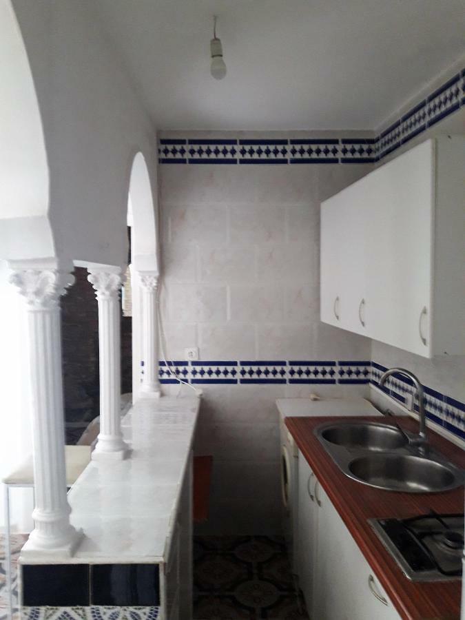 Apartamento Abderraman I