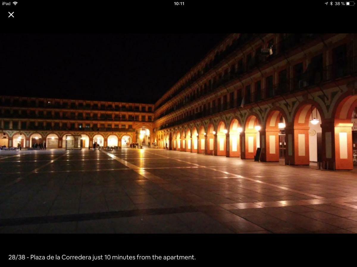 Golondrina Apartamento Córdoba