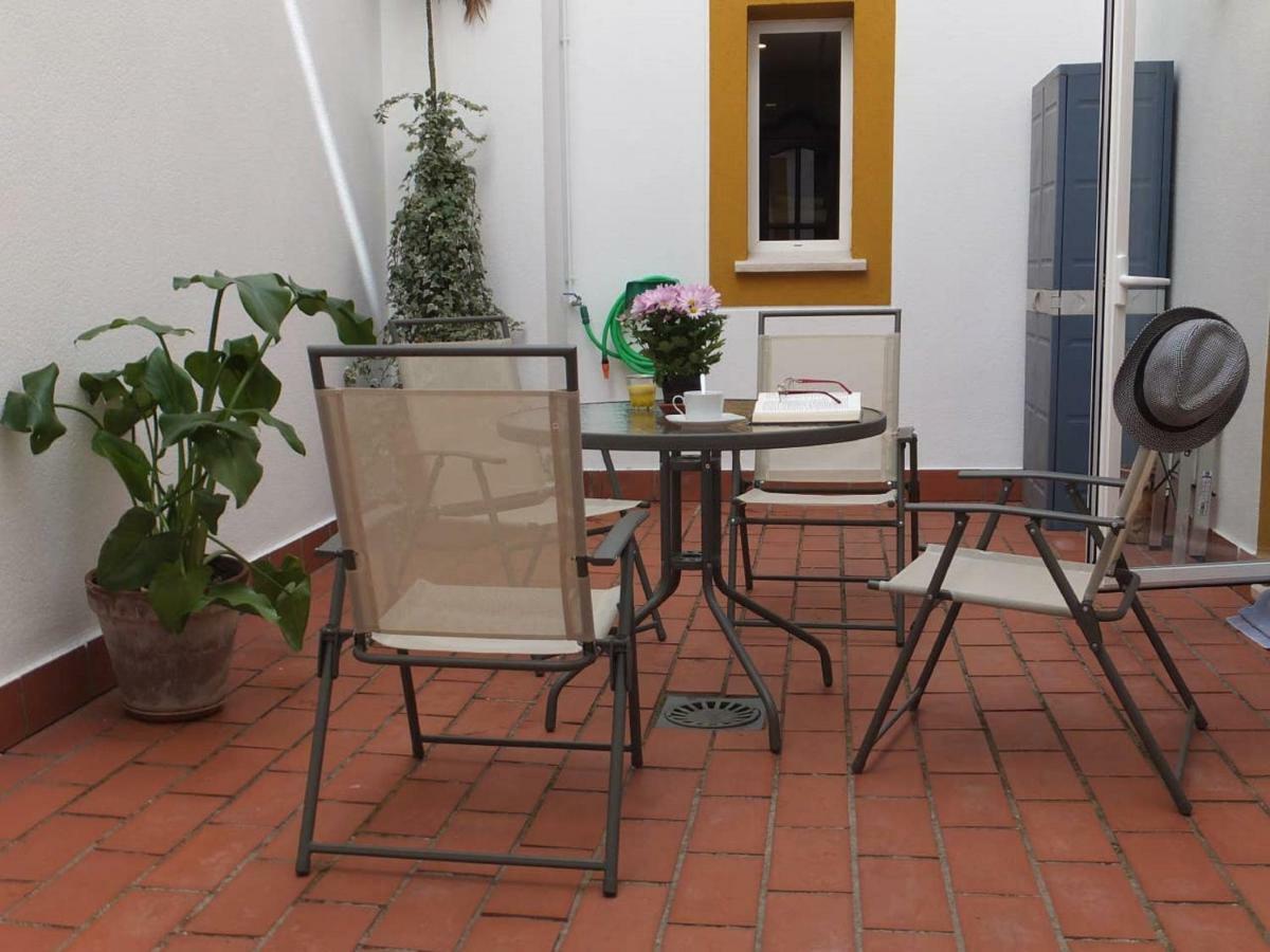 Acogedor Apartamento. Mezquita Wifi *