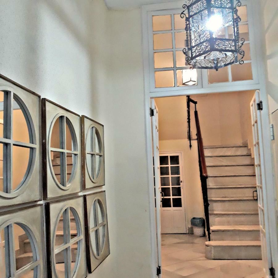 Gran Capitan Luxury Center Apartment- Parking Cordoba