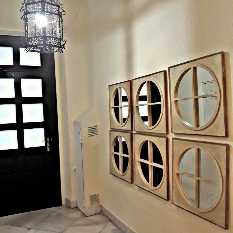 Gran Capitan Luxury Center Apartment- Parking Cordoba