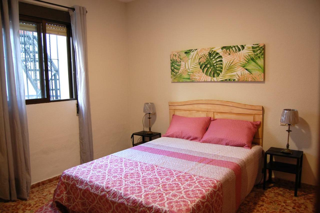 Сasa de vacaciones Casa De David Córdoba