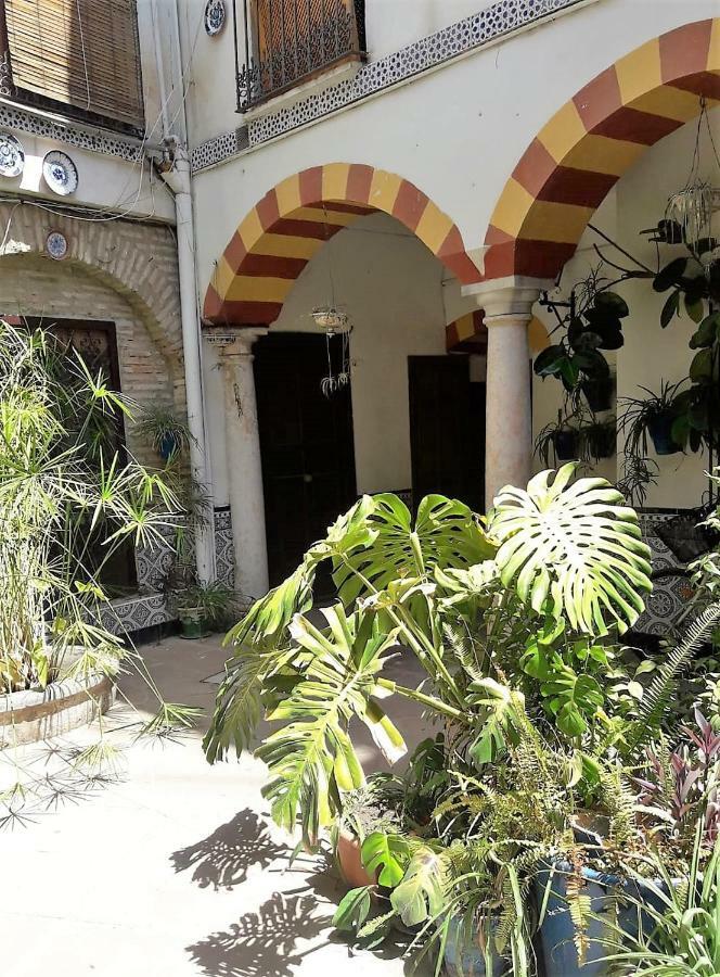 Ap Abderraman I Apartamento *