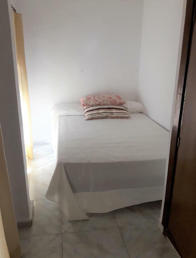 Apartamento Ap Abderraman I