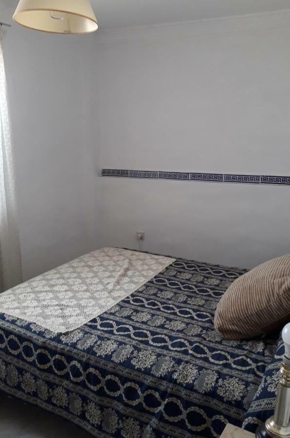 Apartamento Ap Abderraman I *