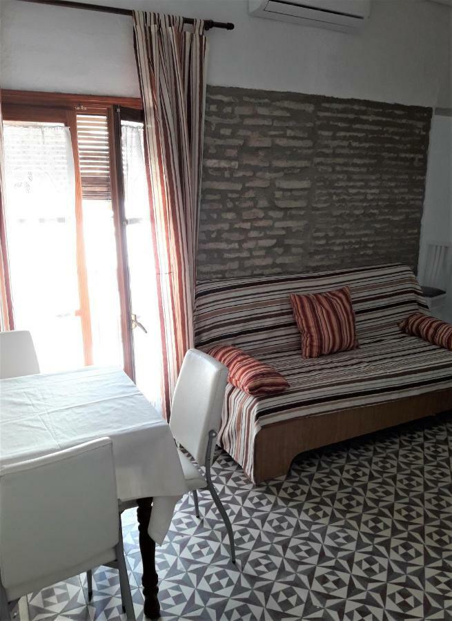 Ap Abderraman I Apartamento Córdoba