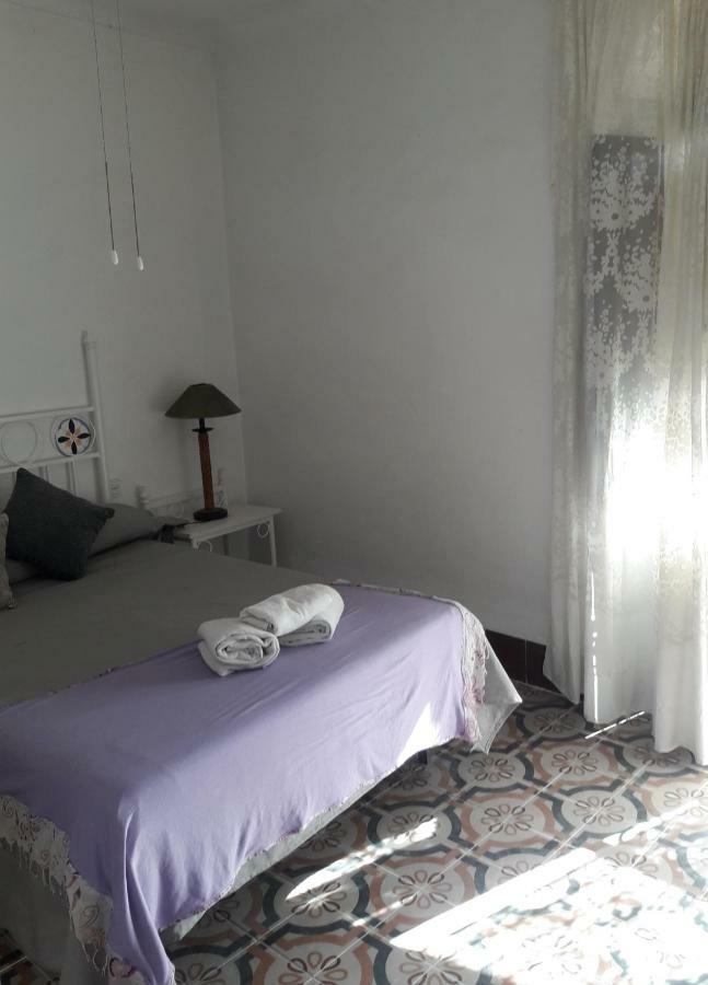 Apartamento Ap Abderraman I Córdoba