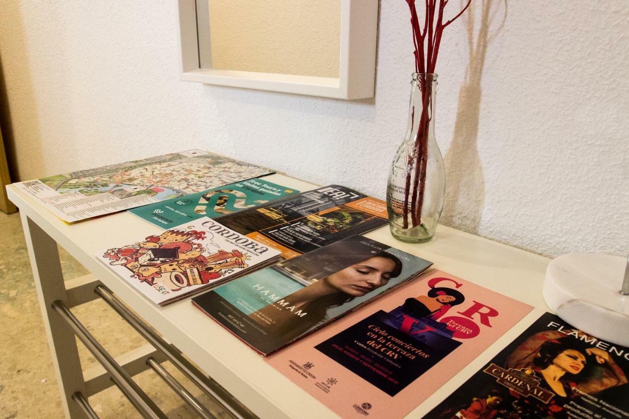 Apartamento Puerta A La Mezquita Córdoba