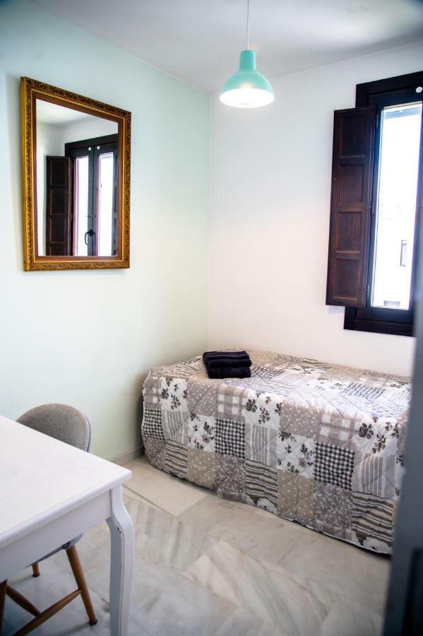 Preciosa Casa La Humosa Сasa de vacaciones