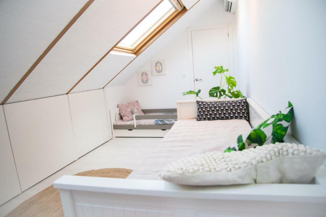 Preciosa Casa La Humosa Córdoba