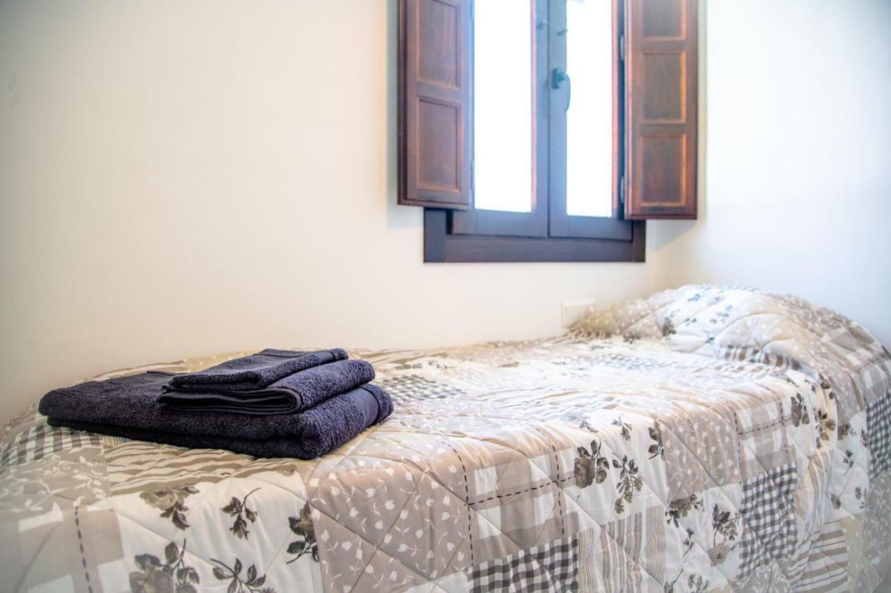 Preciosa Casa La Humosa Сasa de vacaciones