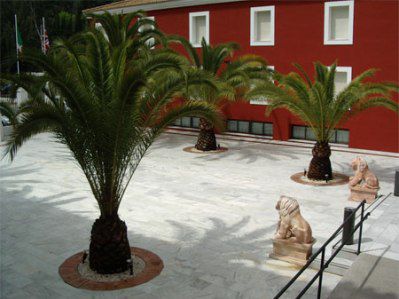 Palacete Mirador 3* Córdoba