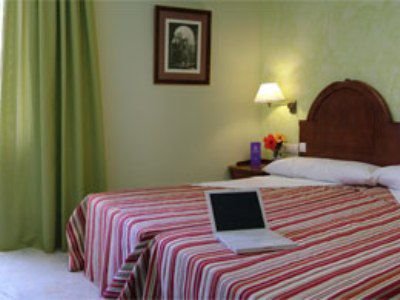 Hotel Palacete Mirador Córdoba