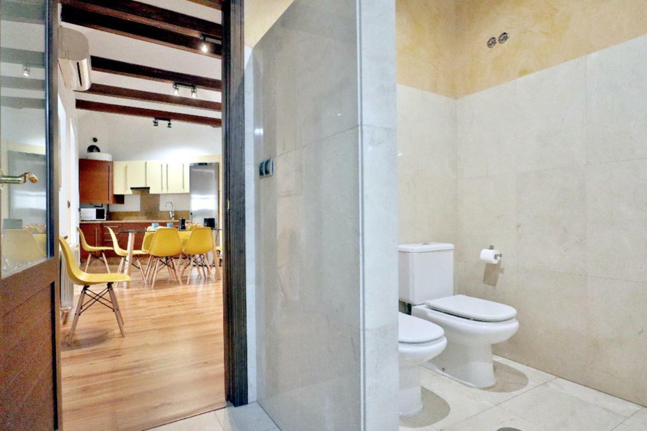 Casa Qurtuba Apartment *