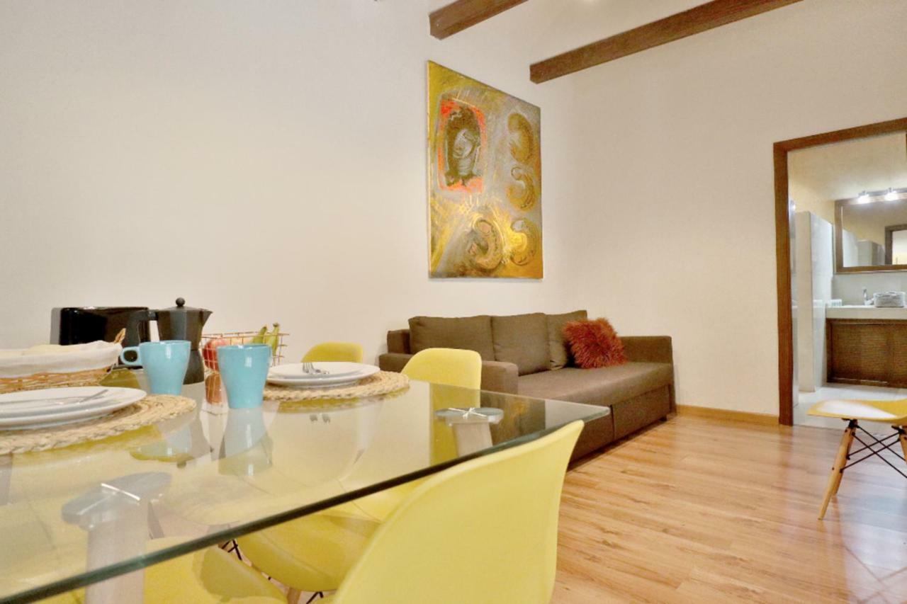 Casa Qurtuba Apartment