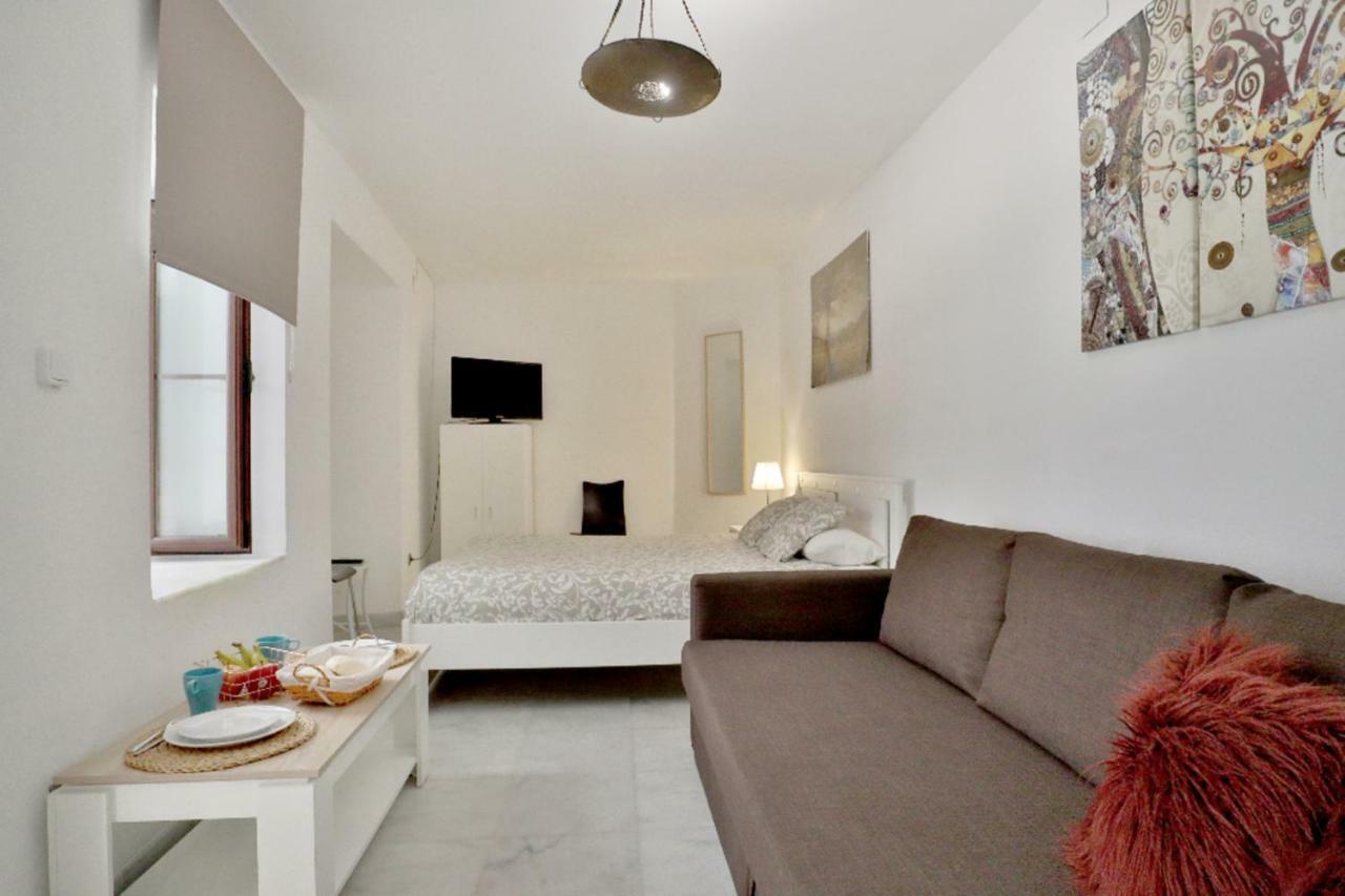 Casa Qurtuba Apartment Cordoba