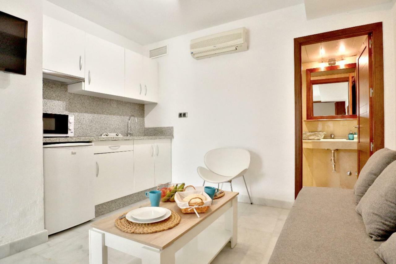 Apartment Casa Qurtuba Cordoba