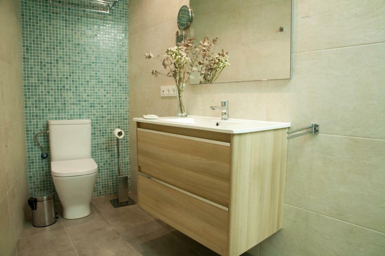 Entrenaranjos Apartment Cordoba