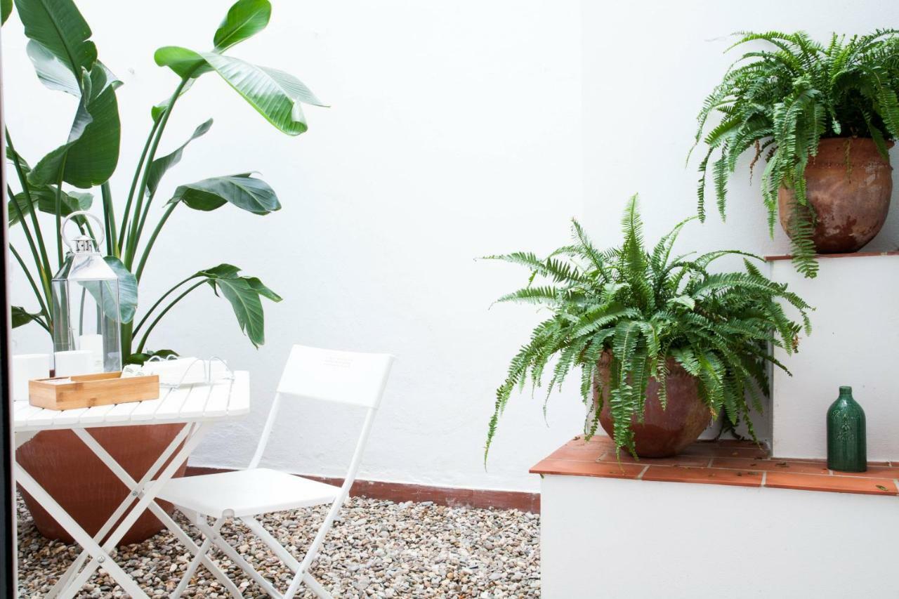 Entrenaranjos Apartamento *