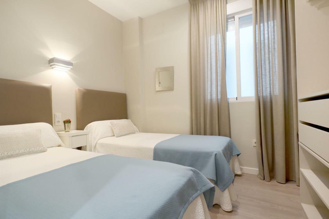 Apartamento Conde De Gondomar 1 Córdoba