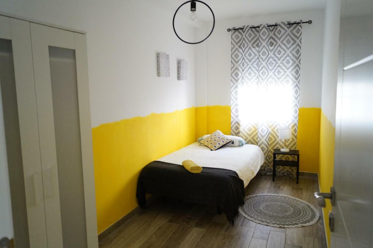 Apartamento Mihrab, Excelente Ubicacion En Casco Historico *