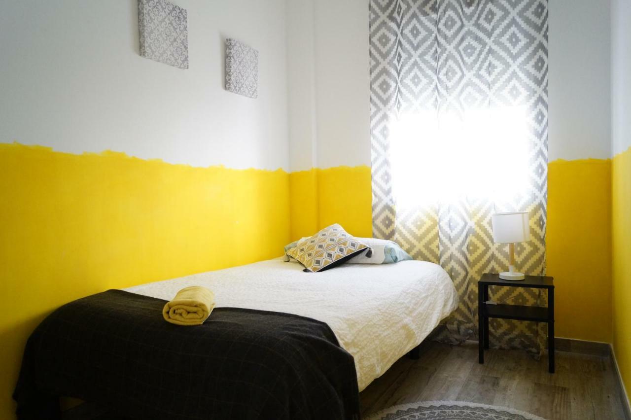 Apartamento Mihrab, Excelente Ubicacion En Casco Historico