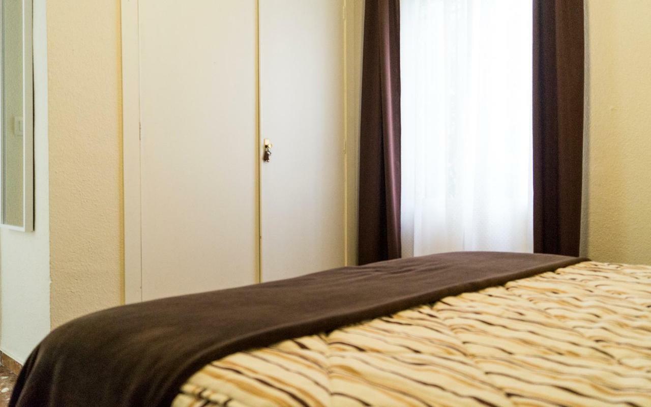 Apartment La Retama Del Alcazar *
