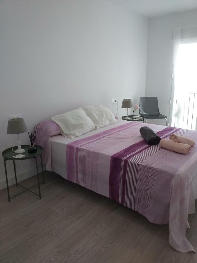Apartamento Pink Lemon
