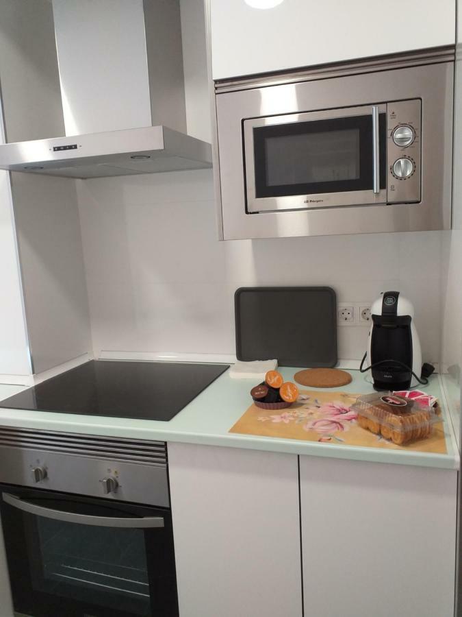 Apartamento Pink Lemon *