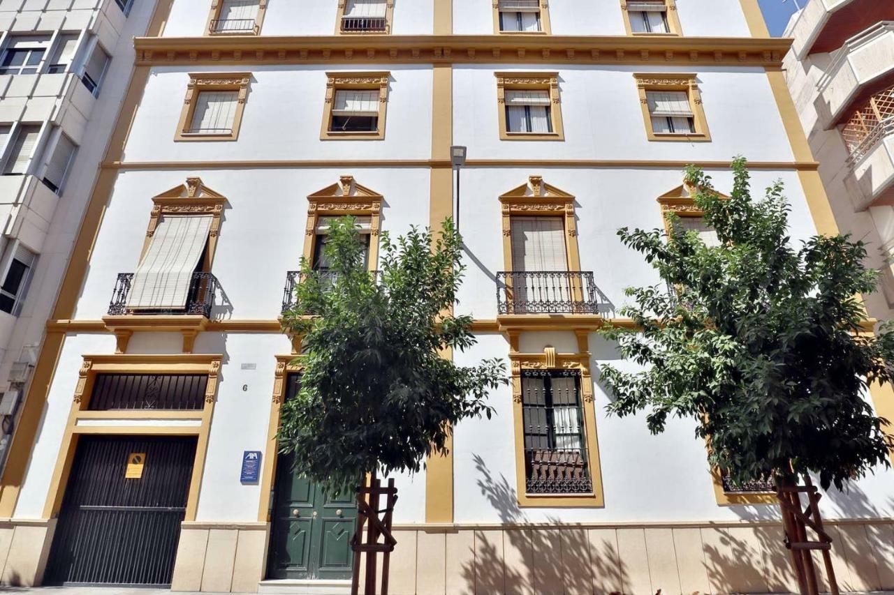 Apartamento Centrum Con Parking