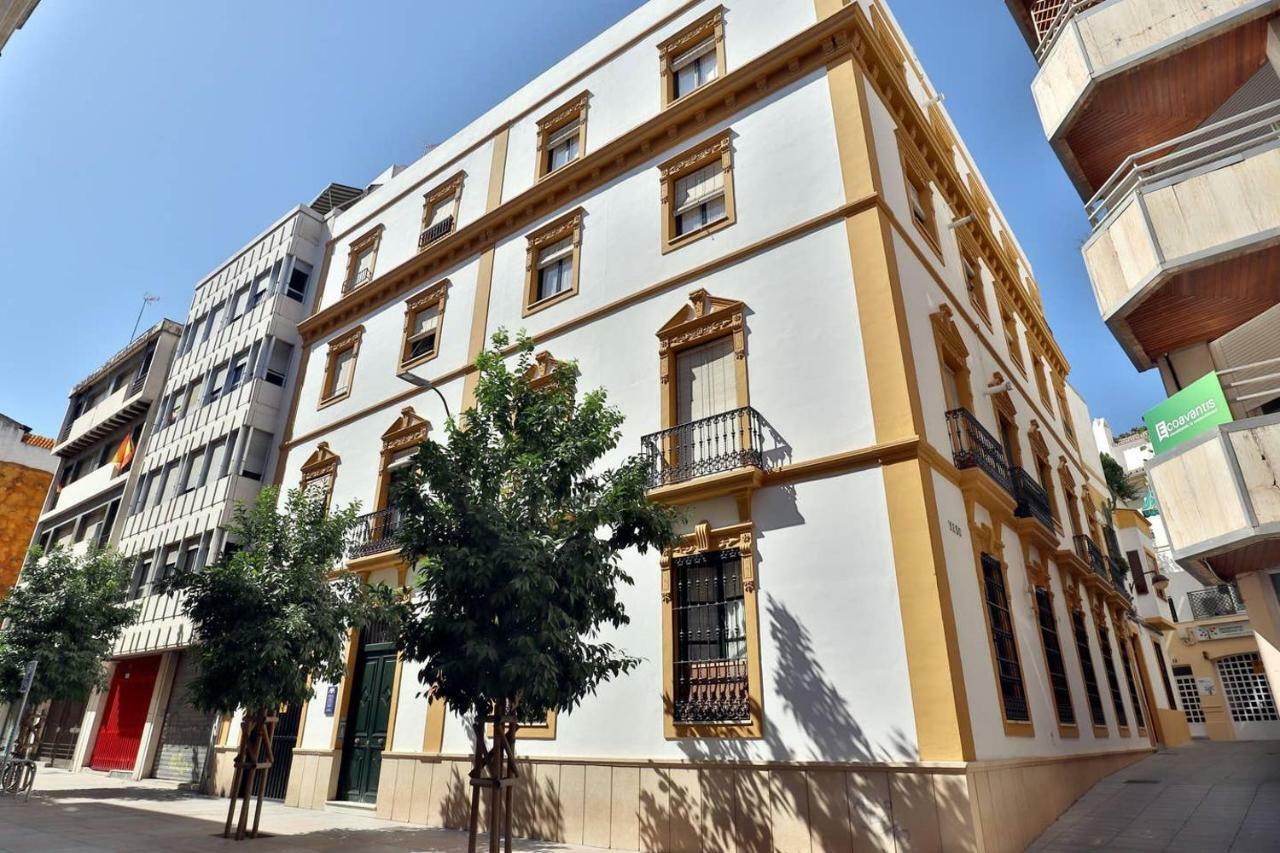 Centrum Con Parking Apartamento *