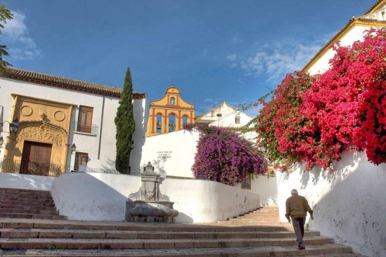 Apartamento Centrum Con Parking Córdoba