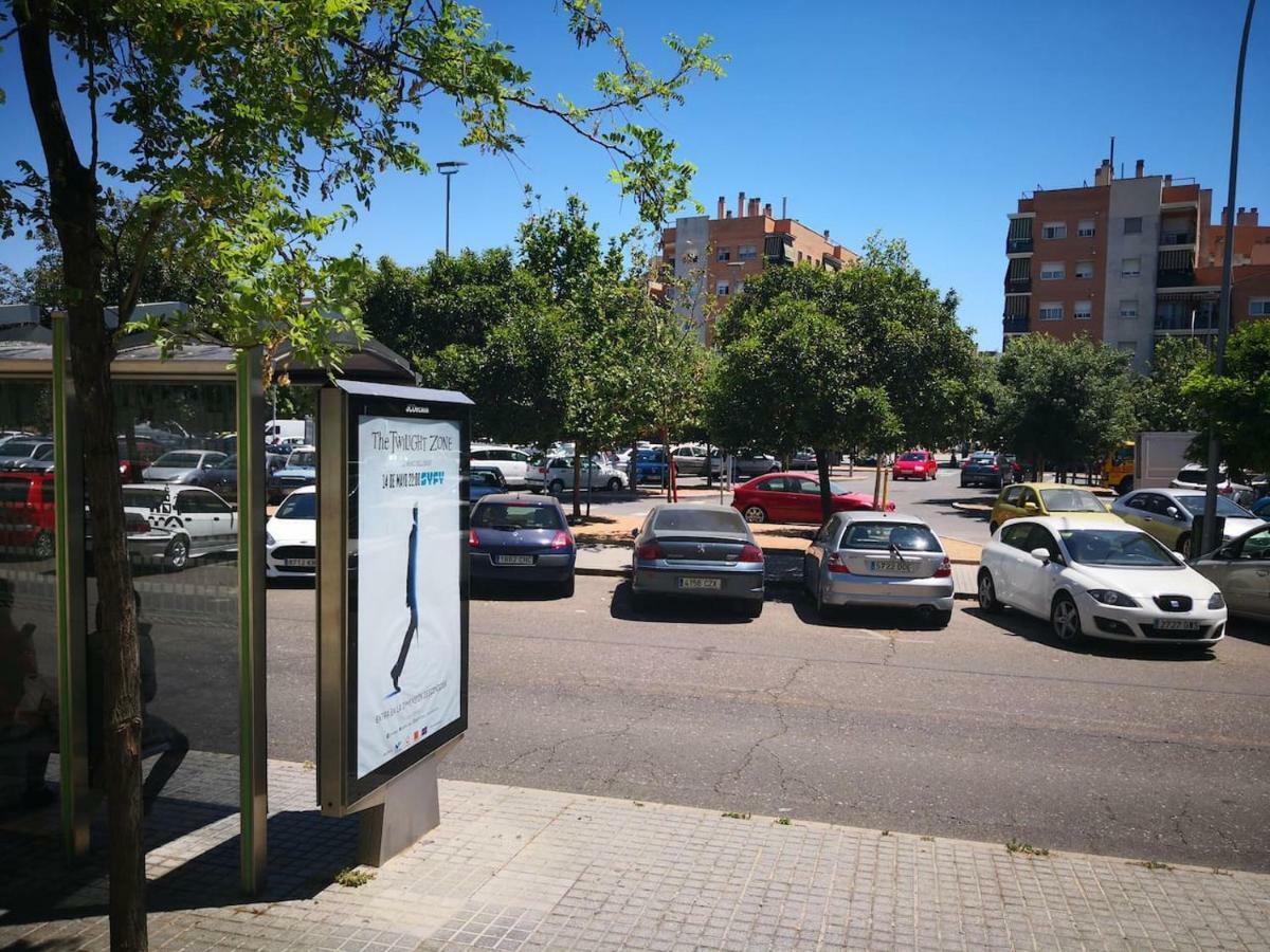 Apartamento Apartamento Laura. Estancia Agradable En Córdoba