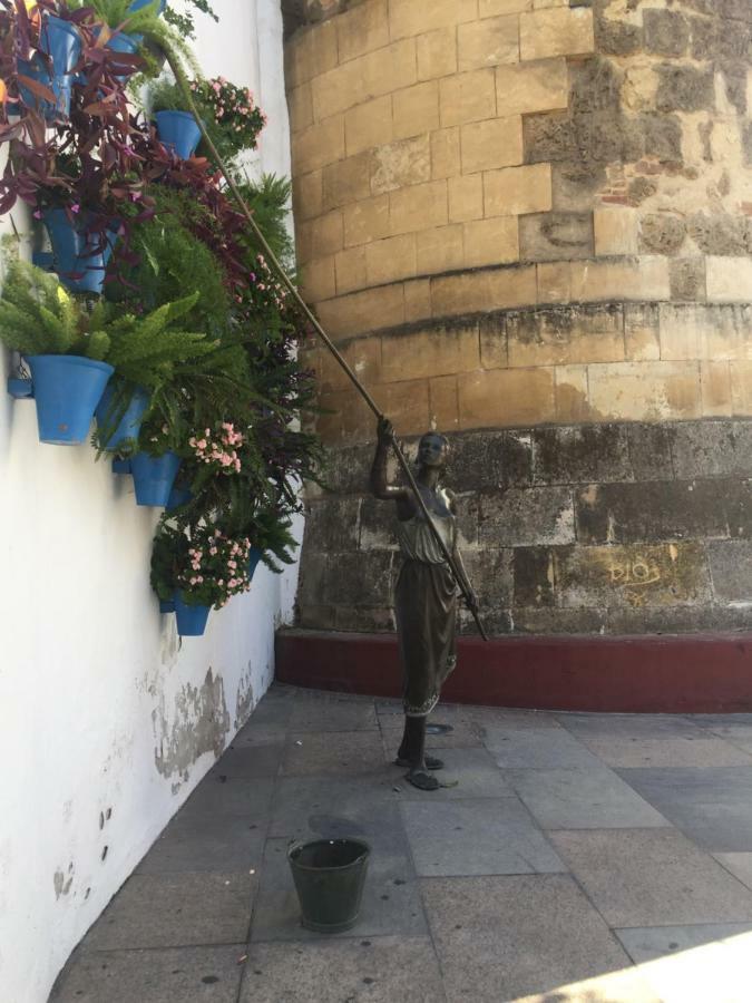 Apartamento Plaza De La Corredera