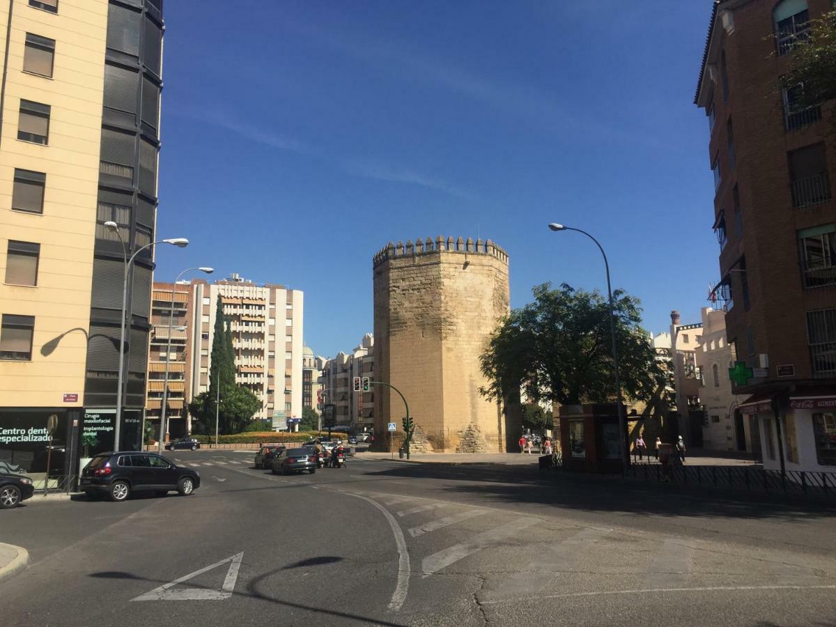 Plaza De La Corredera