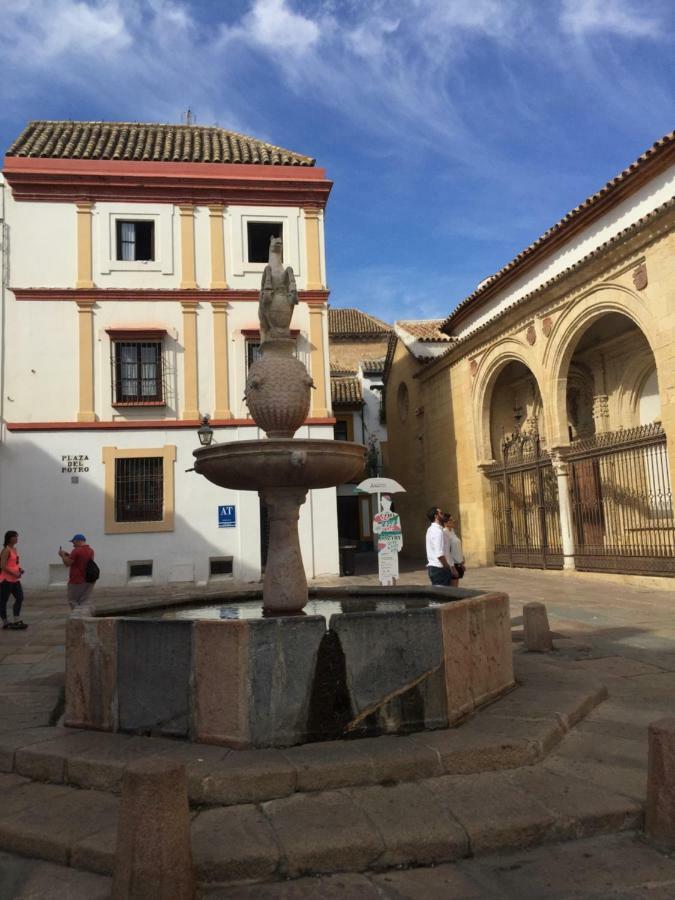 Apartamento Plaza De La Corredera Córdoba