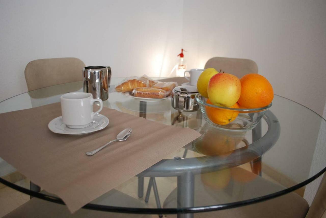 Centrum Con Parking Córdoba