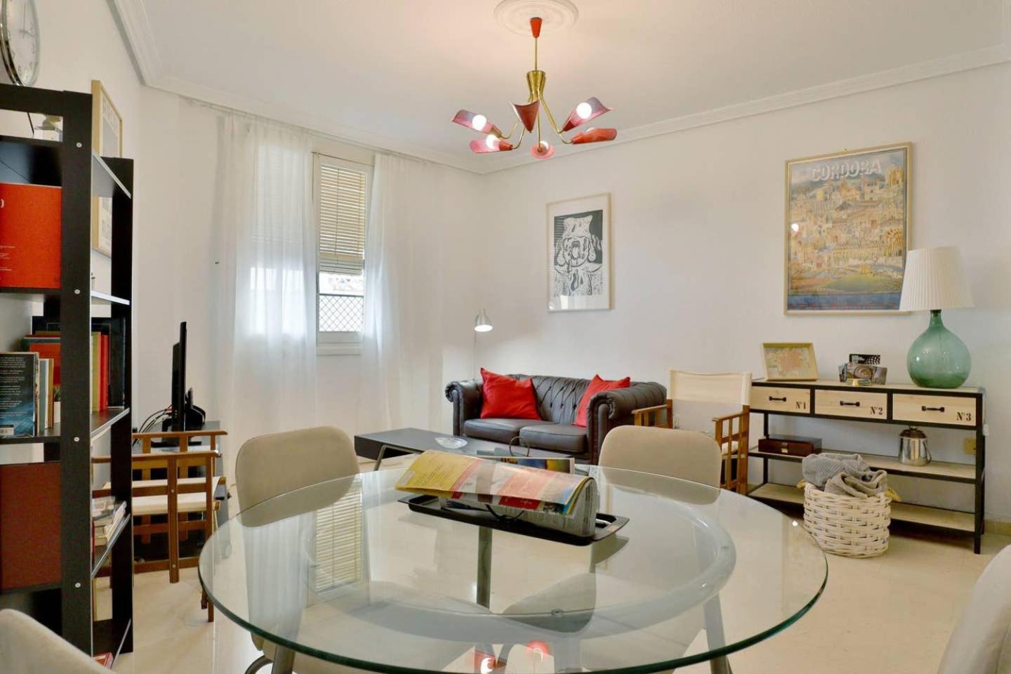 Centrum Con Parking Apartamento *