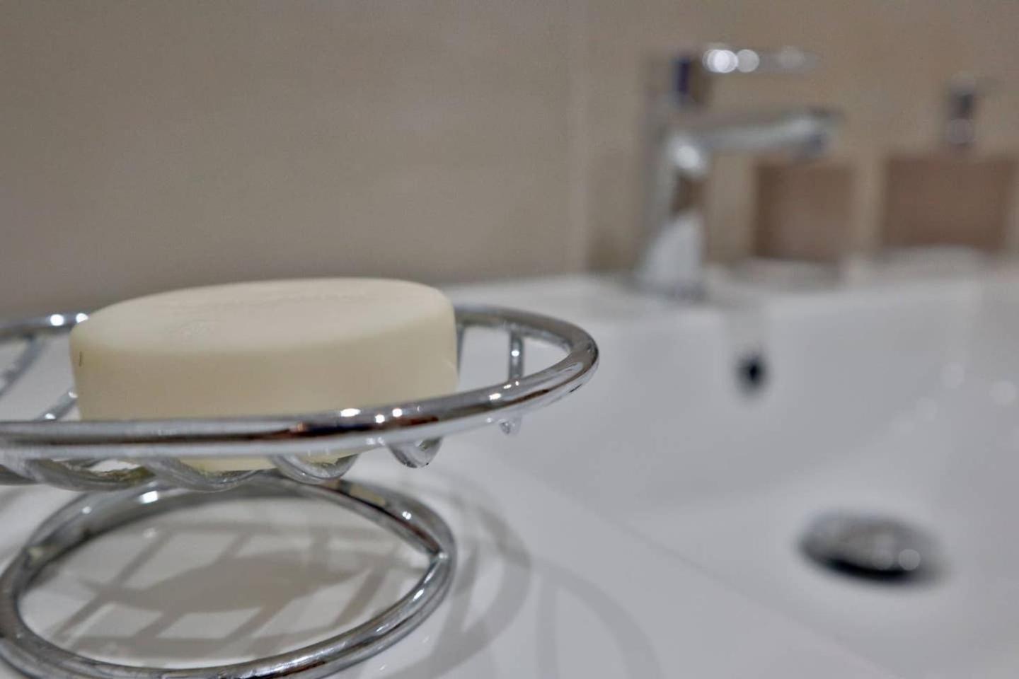 Centrum Con Parking Apartamento *