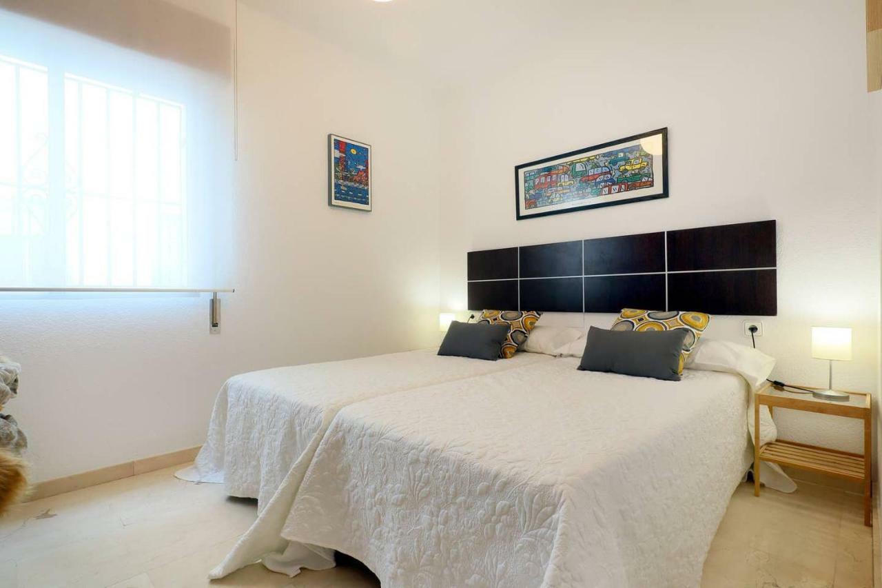Apartamento Centrum Con Parking *