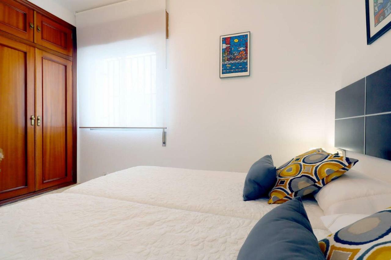 Apartamento Centrum Con Parking *
