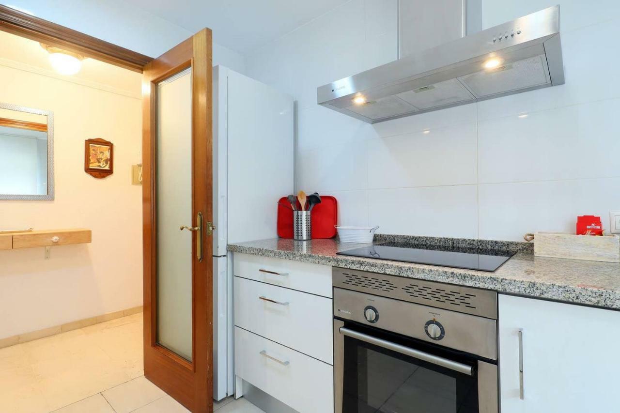 Centrum Con Parking Apartamento *