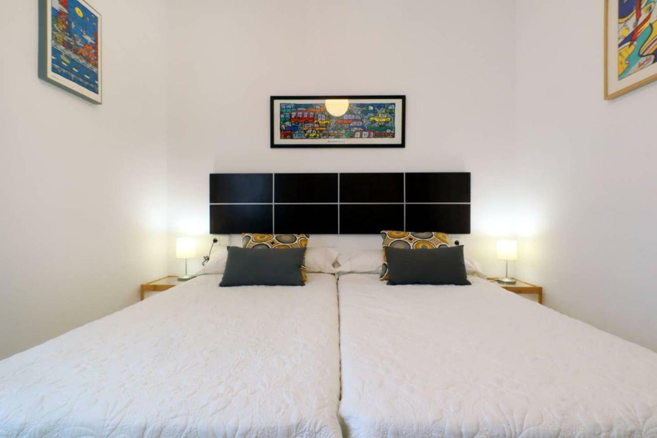 Centrum Con Parking Apartamento *