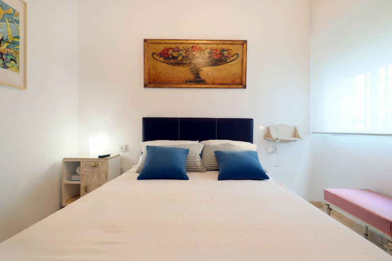 Apartamento Centrum Con Parking *